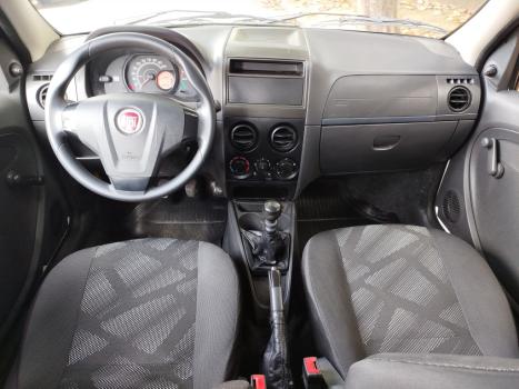 FIAT Palio 1.0 4P FIRE CELEBRATION ECONOMY, Foto 12