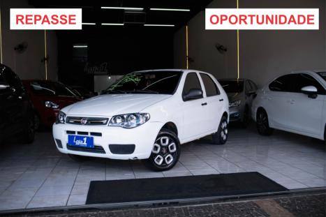 FIAT Palio 1.0 4P FIRE ECONOMY FLEX, Foto 1