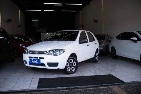 FIAT Palio 1.0 4P FIRE ECONOMY FLEX, Foto 2