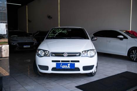 FIAT Palio 1.0 4P FIRE ECONOMY FLEX, Foto 3