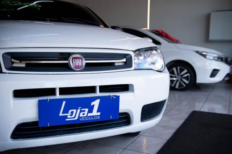 FIAT Palio 1.0 4P FIRE ECONOMY FLEX, Foto 4