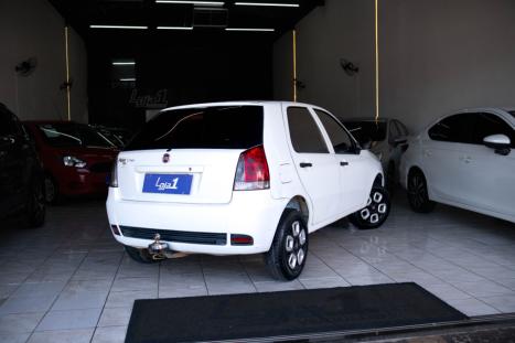 FIAT Palio 1.0 4P FIRE ECONOMY FLEX, Foto 5