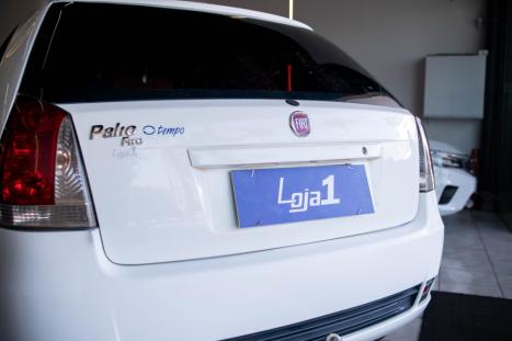 FIAT Palio 1.0 4P FIRE ECONOMY FLEX, Foto 6
