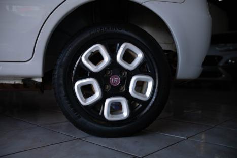 FIAT Palio 1.0 4P FIRE ECONOMY FLEX, Foto 8