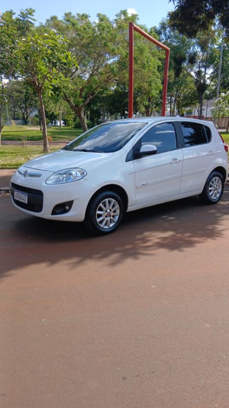 FIAT Palio 1.0 4P FIRE, Foto 2
