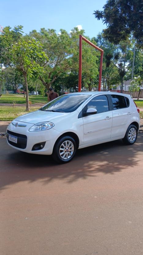 FIAT Palio 1.0 4P FIRE, Foto 3