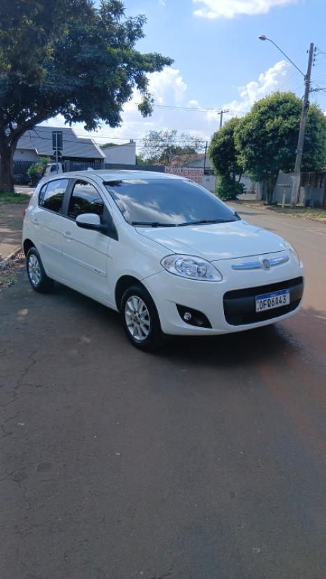 FIAT Palio 1.0 4P FIRE, Foto 4