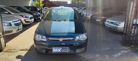 FIAT Palio 1.0 4P FIRE ECONOMY FLEX, Foto 3