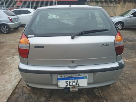 FIAT Palio 1.0 4P FIRE, Foto 1