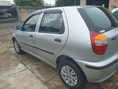 FIAT Palio 1.0 4P FIRE, Foto 2