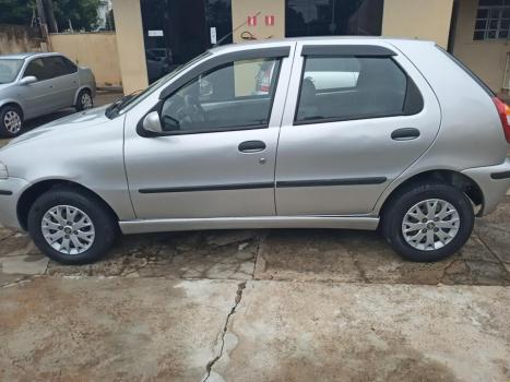 FIAT Palio 1.0 4P FIRE, Foto 5