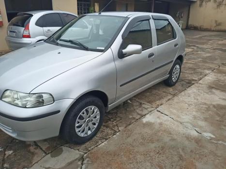 FIAT Palio 1.0 4P FIRE, Foto 6