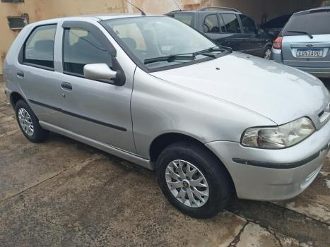 FIAT Palio 1.0 4P FIRE, Foto 7