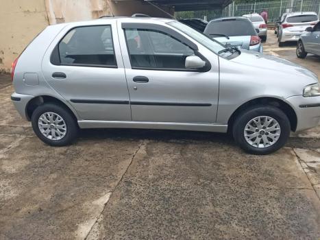 FIAT Palio 1.0 4P FIRE, Foto 8