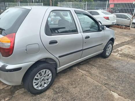 FIAT Palio 1.0 4P FIRE, Foto 9