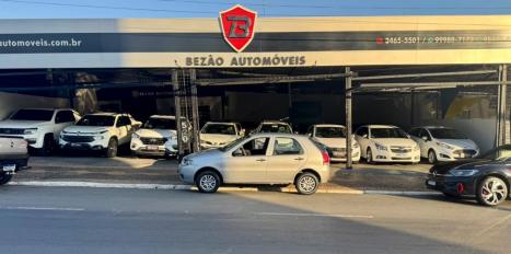 FIAT Palio 1.0 4P FIRE ECONOMY FLEX, Foto 1