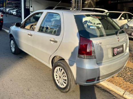 FIAT Palio 1.0 4P FIRE ECONOMY FLEX, Foto 2