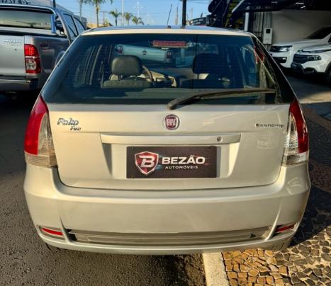 FIAT Palio 1.0 4P FIRE ECONOMY FLEX, Foto 3