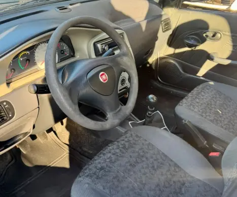 FIAT Palio 1.0 4P FIRE ECONOMY FLEX, Foto 4
