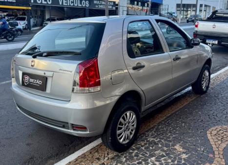 FIAT Palio 1.0 4P FIRE ECONOMY FLEX, Foto 5