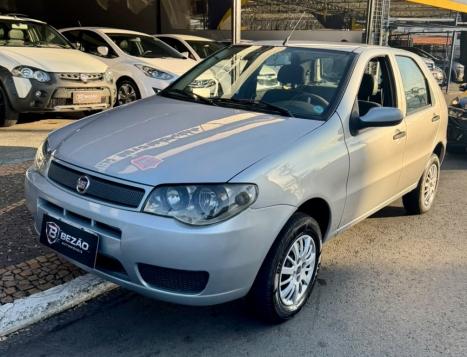 FIAT Palio 1.0 4P FIRE ECONOMY FLEX, Foto 7