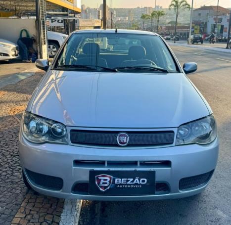FIAT Palio 1.0 4P FIRE ECONOMY FLEX, Foto 8