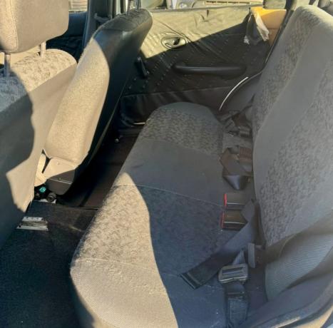 FIAT Palio 1.0 4P FIRE ECONOMY FLEX, Foto 9