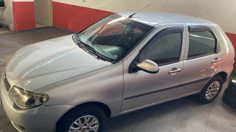 FIAT Palio 1.0 4P FIRE FLEX CELEBRATION, Foto 3