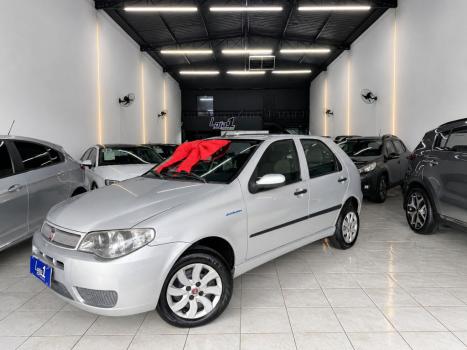 FIAT Palio 1.0 4P FIRE ECONOMY FLEX, Foto 1