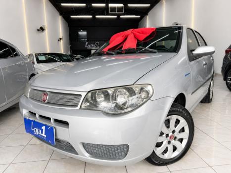 FIAT Palio 1.0 4P FIRE ECONOMY FLEX, Foto 2