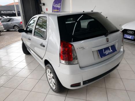 FIAT Palio 1.0 4P FIRE ECONOMY FLEX, Foto 3