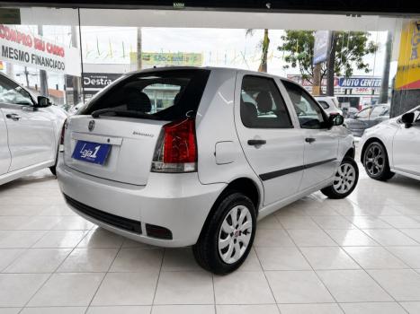 FIAT Palio 1.0 4P FIRE ECONOMY FLEX, Foto 4