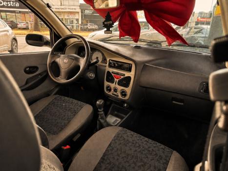 FIAT Palio 1.0 4P FIRE ECONOMY FLEX, Foto 6