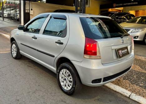 FIAT Palio 1.0 4P FIRE CELEBRATION ECONOMY, Foto 2