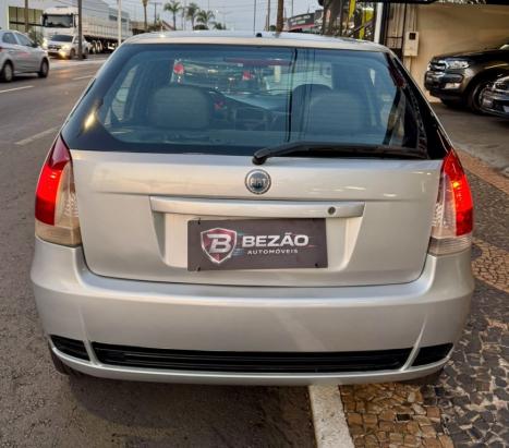 FIAT Palio 1.0 4P FIRE CELEBRATION ECONOMY, Foto 3