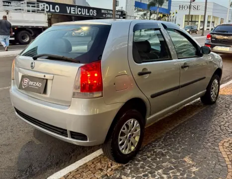 FIAT Palio 1.0 4P FIRE CELEBRATION ECONOMY, Foto 4