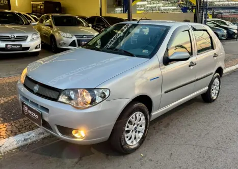 FIAT Palio 1.0 4P FIRE CELEBRATION ECONOMY, Foto 5