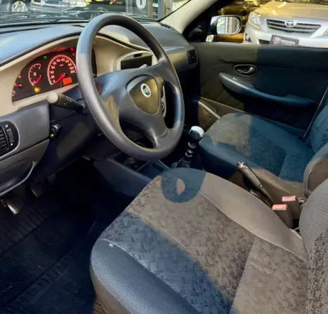 FIAT Palio 1.0 4P FIRE CELEBRATION ECONOMY, Foto 6