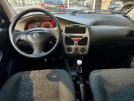 FIAT Palio 1.0 4P FIRE CELEBRATION ECONOMY, Foto 7