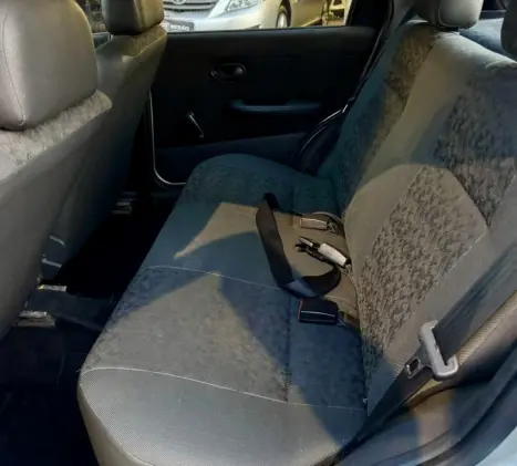 FIAT Palio 1.0 4P FIRE CELEBRATION ECONOMY, Foto 8
