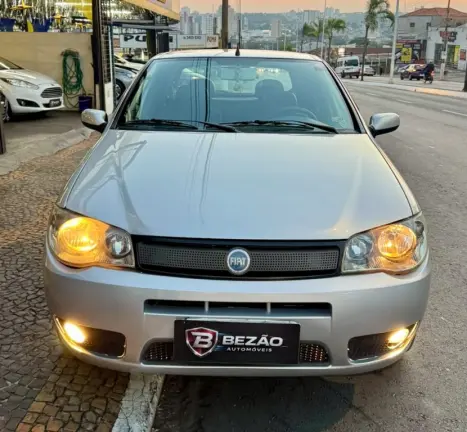 FIAT Palio 1.0 4P FIRE CELEBRATION ECONOMY, Foto 9