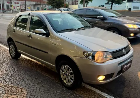 FIAT Palio 1.0 4P FIRE CELEBRATION ECONOMY, Foto 10