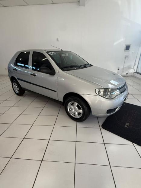 FIAT Palio 1.0 4P FIRE CELEBRATION ECONOMY, Foto 1