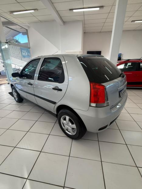 FIAT Palio 1.0 4P FIRE CELEBRATION ECONOMY, Foto 2