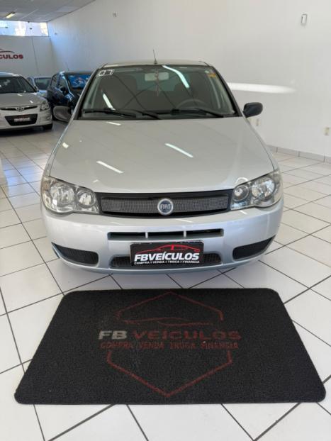 FIAT Palio 1.0 4P FIRE CELEBRATION ECONOMY, Foto 4