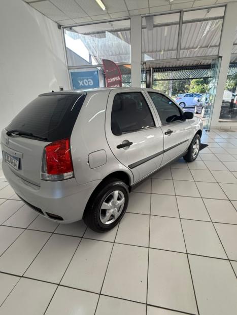 FIAT Palio 1.0 4P FIRE CELEBRATION ECONOMY, Foto 5