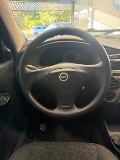 FIAT Palio 1.0 4P FIRE CELEBRATION ECONOMY, Foto 9