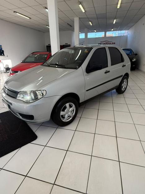 FIAT Palio 1.0 4P FIRE CELEBRATION ECONOMY, Foto 10