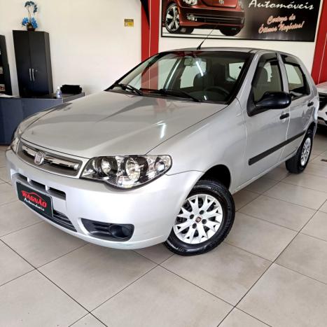 FIAT Palio 1.0 4P FIRE ECONOMY FLEX, Foto 1