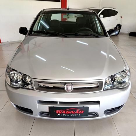 FIAT Palio 1.0 4P FIRE ECONOMY FLEX, Foto 2